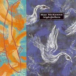 MAE MCKENNA Nightfallers Виниловая пластинка 