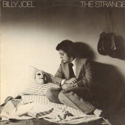 BILLY JOEL The Stranger Виниловая пластинка 