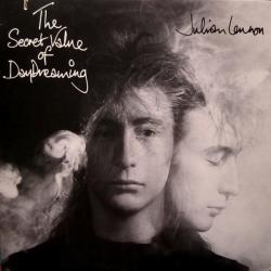 JULIAN LENNON The Secret Value Of Daydreaming Виниловая пластинка 