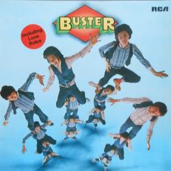 BUSTER BUSTER Виниловая пластинка 