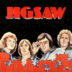 JIGSAW Jigsaw Виниловая пластинка 