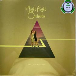 The Night Flight Orchestra Skyline Whispers Виниловая пластинка 
