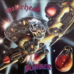 MOTORHEAD BOMBER Виниловая пластинка 