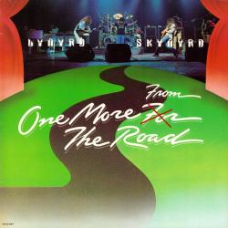 LYNYRD SKYNYRD One More From The Road Виниловая пластинка 