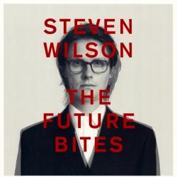 STEVEN WILSON The Future Bites Виниловая пластинка 