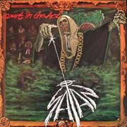 SATAN Court In The Act Виниловая пластинка 