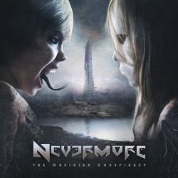 NEVERMORE The Obsidian Conspiracy Виниловая пластинка 