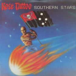 ROSE TATTOO Southern Stars Виниловая пластинка 