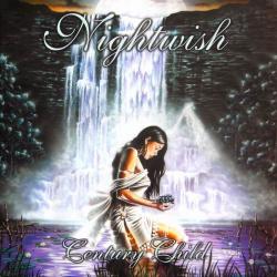 NIGHTWISH Century Child Виниловая пластинка 