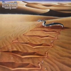 NAZARETH Snakes 'N' Ladders Виниловая пластинка 