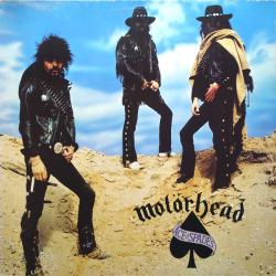 MOTORHEAD ACE OF SPADES Виниловая пластинка 