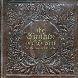 The Neal Morse Band The Similitude Of A Dream Виниловая пластинка 