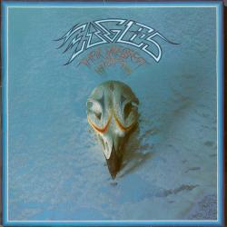 EAGLES Their Greatest Hits 1971-1975 Виниловая пластинка 