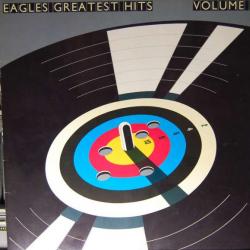 EAGLES Eagles Greatest Hits Volume 2 Виниловая пластинка 