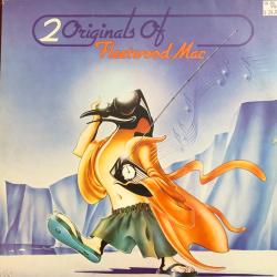 FLEETWOOD MAC 2 Originals Of Fleetwood Mac Виниловая пластинка 