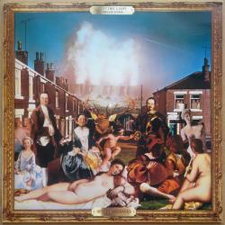 ELECTRIC LIGHT ORCHESTRA Secret Messages Виниловая пластинка 