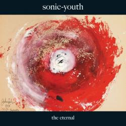 SONIC YOUTH The Eternal Виниловая пластинка 