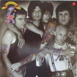 ROSE TATTOO Assault & Battery Виниловая пластинка 