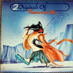 FLEETWOOD MAC 2 Originals Of Fleetwood Mac Виниловая пластинка 