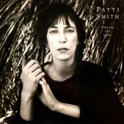 PATTI SMITH Dream Of Life Виниловая пластинка 