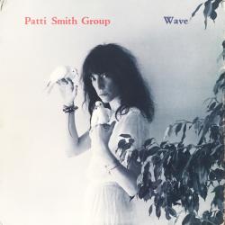 PATTI SMITH GROUP WAVE Виниловая пластинка 