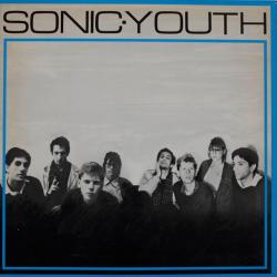SONIC YOUTH SONIC YOUTH Виниловая пластинка 