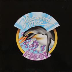 FLEETWOOD MAC Penguin Виниловая пластинка 
