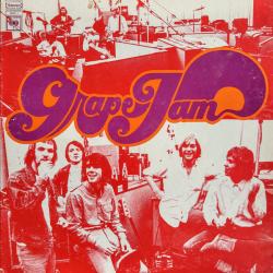 MOBY GRAPE Grape Jam Виниловая пластинка 