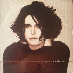 ALISON MOYET Hoodoo Виниловая пластинка 
