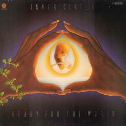 INNER CIRCLE Ready For The World Виниловая пластинка 