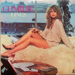CHARLIE Lines Виниловая пластинка 