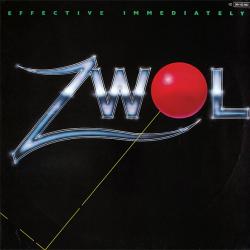 Zwol Effective Immediately Виниловая пластинка 