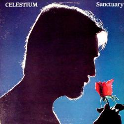 CELESTIUM Sanctuary Виниловая пластинка 