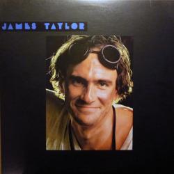 JAMES TAYLOR Dad Loves His Work Виниловая пластинка 