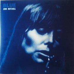 JONI MITCHELL BLUE Виниловая пластинка 