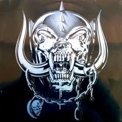 MOTORHEAD No Remorse Виниловая пластинка 