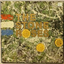 STONE ROSES The Stone Roses Виниловая пластинка 