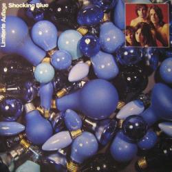 SHOCKING BLUE Shocking Blue Виниловая пластинка 