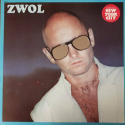 Zwol Zwol Виниловая пластинка 