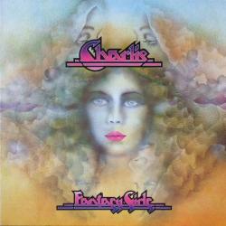 CHARLIE Fantasy Girls Виниловая пластинка 