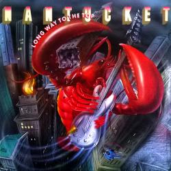 NANTUCKET Long Way To The Top Виниловая пластинка 