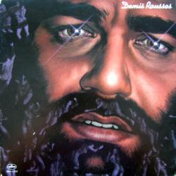 DEMIS ROUSSOS DEMIS ROUSSOS Виниловая пластинка 