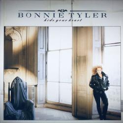 BONNIE TYLER HIDE YOUR HEART Виниловая пластинка 