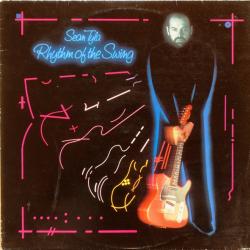 SEAN TYLA RHYTHM OF THE SWING Виниловая пластинка 