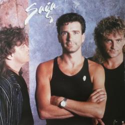 SAGA Wildest Dreams Виниловая пластинка 