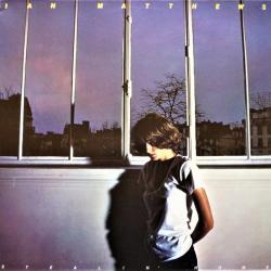 IAN MATTHEWS STEALIN' HOME Виниловая пластинка 