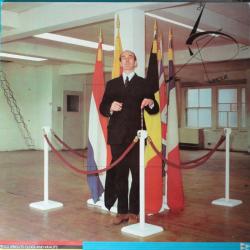 RUMOUR FROGS SPROUTS CLOGS AND KRAUTS Виниловая пластинка 