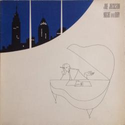 JOE JACKSON NIGHT AND DAY Виниловая пластинка 