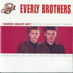 EVERLY BROTHERS WAKE UP LITTLE SUSIE Фирменный CD 