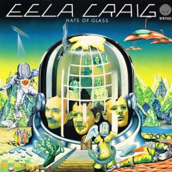 EELA CRAIG HATS OF GLASS Виниловая пластинка 